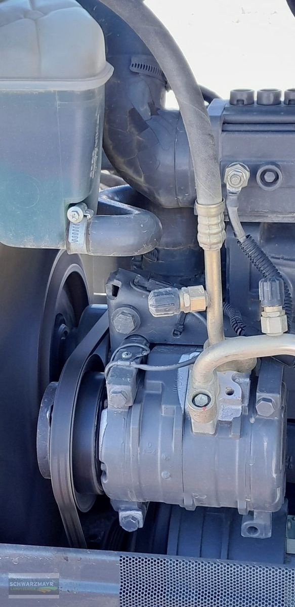 Traktor του τύπου Fendt Farmer 307 CA, Gebrauchtmaschine σε Aurolzmünster (Φωτογραφία 17)