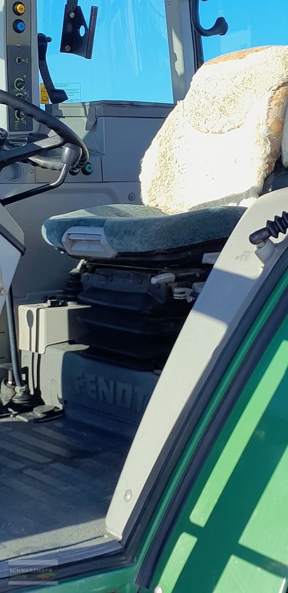 Traktor του τύπου Fendt Farmer 307 CA, Gebrauchtmaschine σε Aurolzmünster (Φωτογραφία 20)