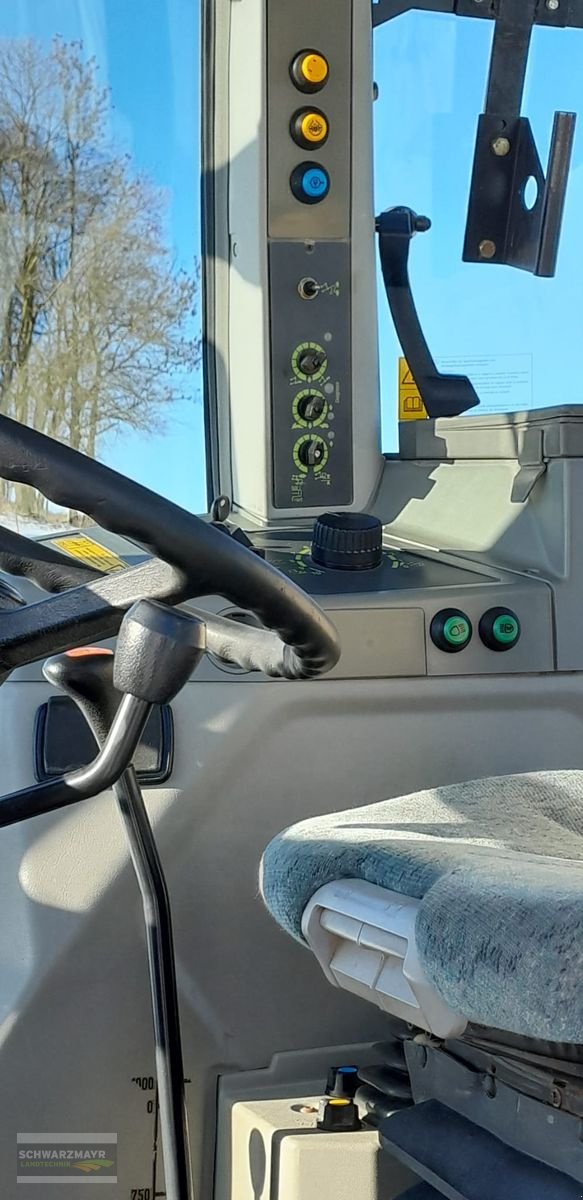 Traktor του τύπου Fendt Farmer 307 CA, Gebrauchtmaschine σε Aurolzmünster (Φωτογραφία 19)