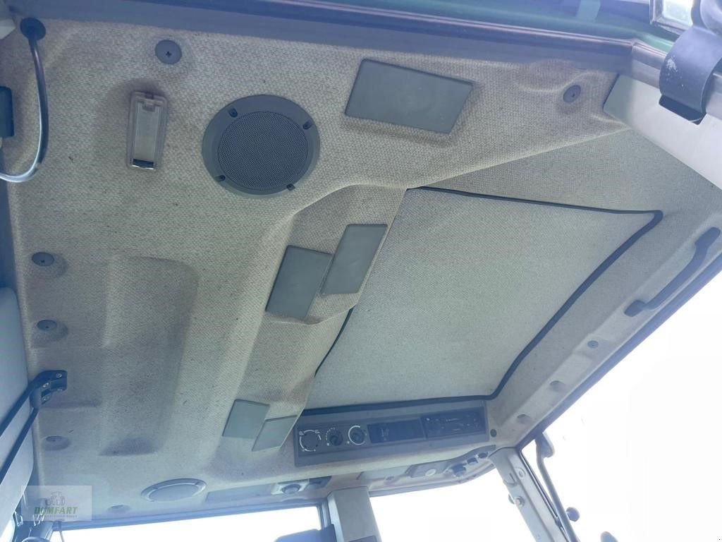 Traktor typu Fendt Farmer 307 CA, Gebrauchtmaschine v Bad Leonfelden (Obrázek 7)