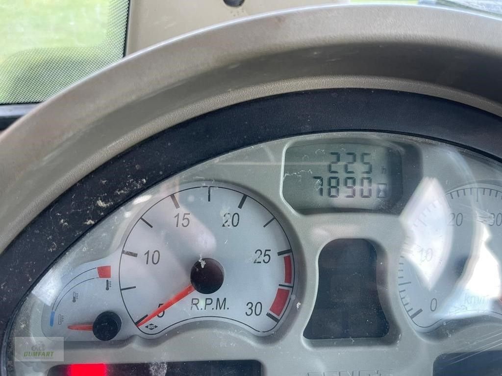 Traktor typu Fendt Farmer 307 CA, Gebrauchtmaschine v Bad Leonfelden (Obrázek 14)