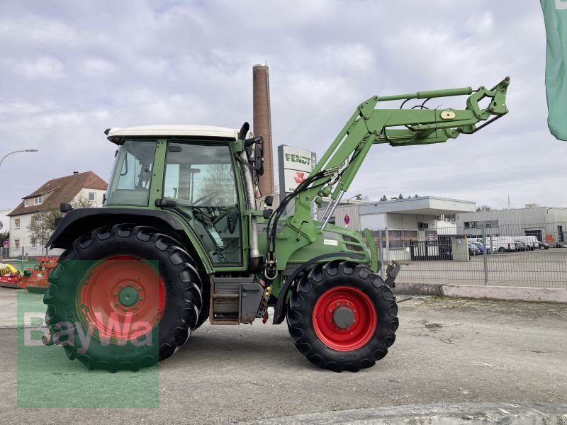 Traktor des Typs Fendt FARMER 307 CAI, Gebrauchtmaschine in Dinkelsbühl (Bild 10)