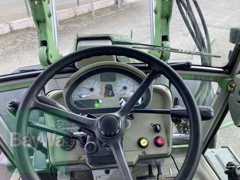 Traktor des Typs Fendt FARMER 307 CAI, Gebrauchtmaschine in Dinkelsbühl (Bild 19)