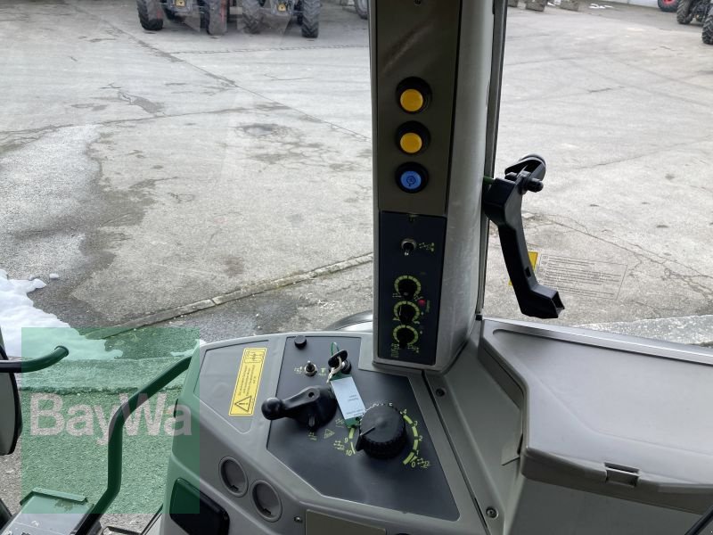 Traktor des Typs Fendt FARMER 307 CAI, Gebrauchtmaschine in Dinkelsbühl (Bild 17)
