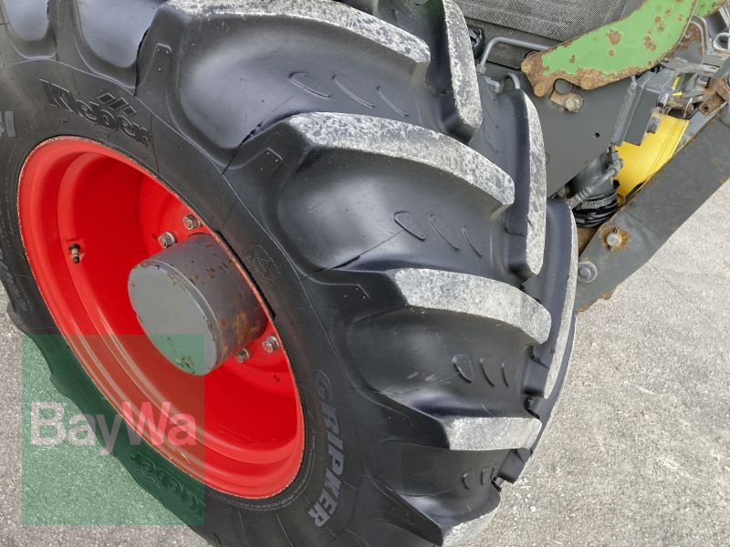 Traktor des Typs Fendt FARMER 307 CAI, Gebrauchtmaschine in Dinkelsbühl (Bild 12)