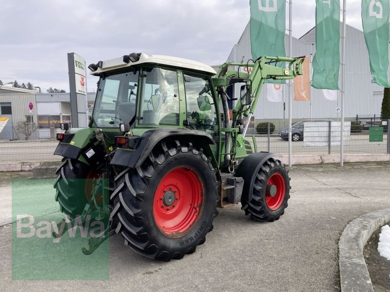 Traktor des Typs Fendt FARMER 307 CAI, Gebrauchtmaschine in Dinkelsbühl (Bild 9)