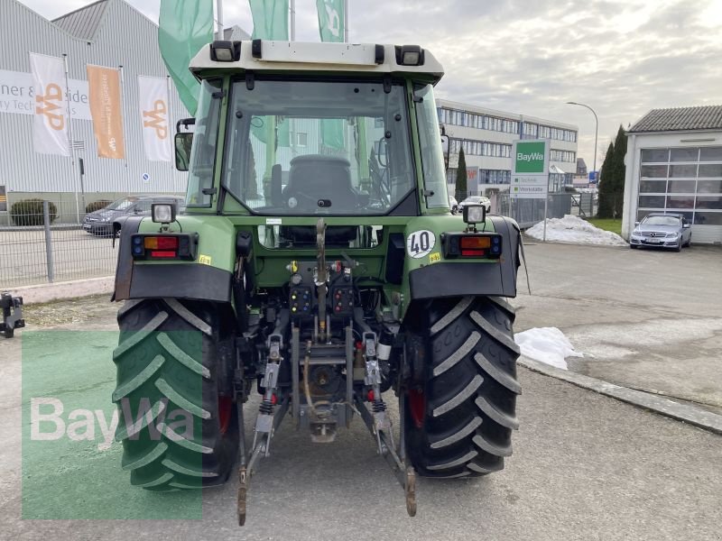Traktor des Typs Fendt FARMER 307 CAI, Gebrauchtmaschine in Dinkelsbühl (Bild 8)