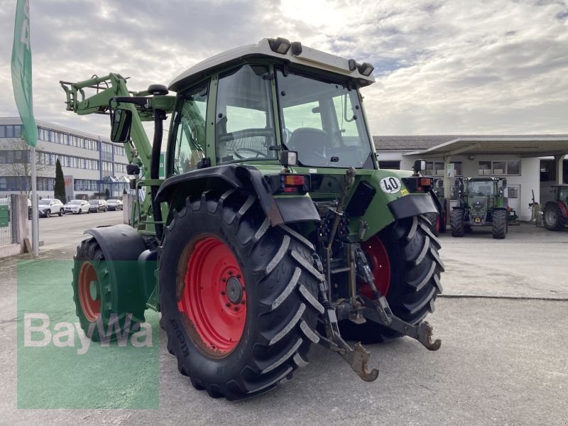 Traktor des Typs Fendt FARMER 307 CAI, Gebrauchtmaschine in Dinkelsbühl (Bild 7)