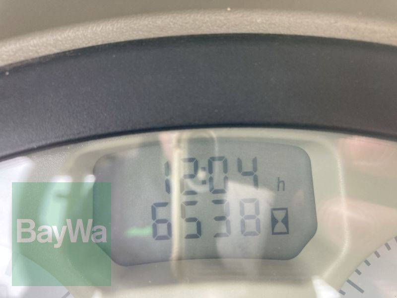 Traktor des Typs Fendt FARMER 307 CAI, Gebrauchtmaschine in Dinkelsbühl (Bild 20)