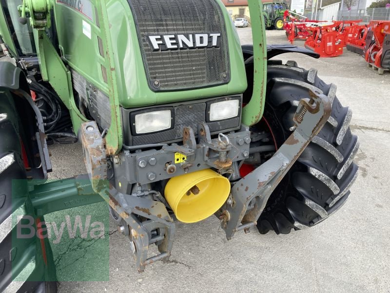 Traktor des Typs Fendt FARMER 307 CAI, Gebrauchtmaschine in Dinkelsbühl (Bild 11)
