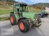 Traktor типа Fendt Farmer 307 LSA 40 km/h, Gebrauchtmaschine в Eben (Фотография 4)