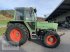 Traktor типа Fendt Farmer 307 LSA 40 km/h, Gebrauchtmaschine в Eben (Фотография 5)