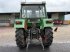 Traktor del tipo Fendt Farmer 307 LSA, Gebrauchtmaschine In Steinau  (Immagine 5)