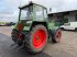 Traktor del tipo Fendt Farmer 307 LSA, Gebrauchtmaschine In Steinau  (Immagine 4)