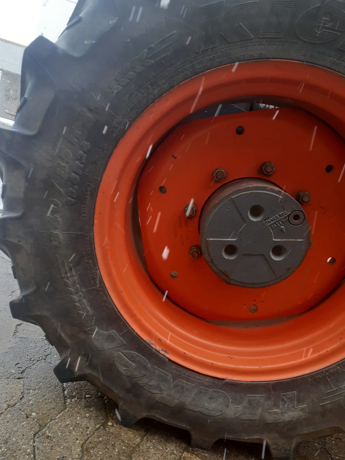 Traktor Türe ait Fendt Farmer 307 LSA, Gebrauchtmaschine içinde Laichingen (resim 7)