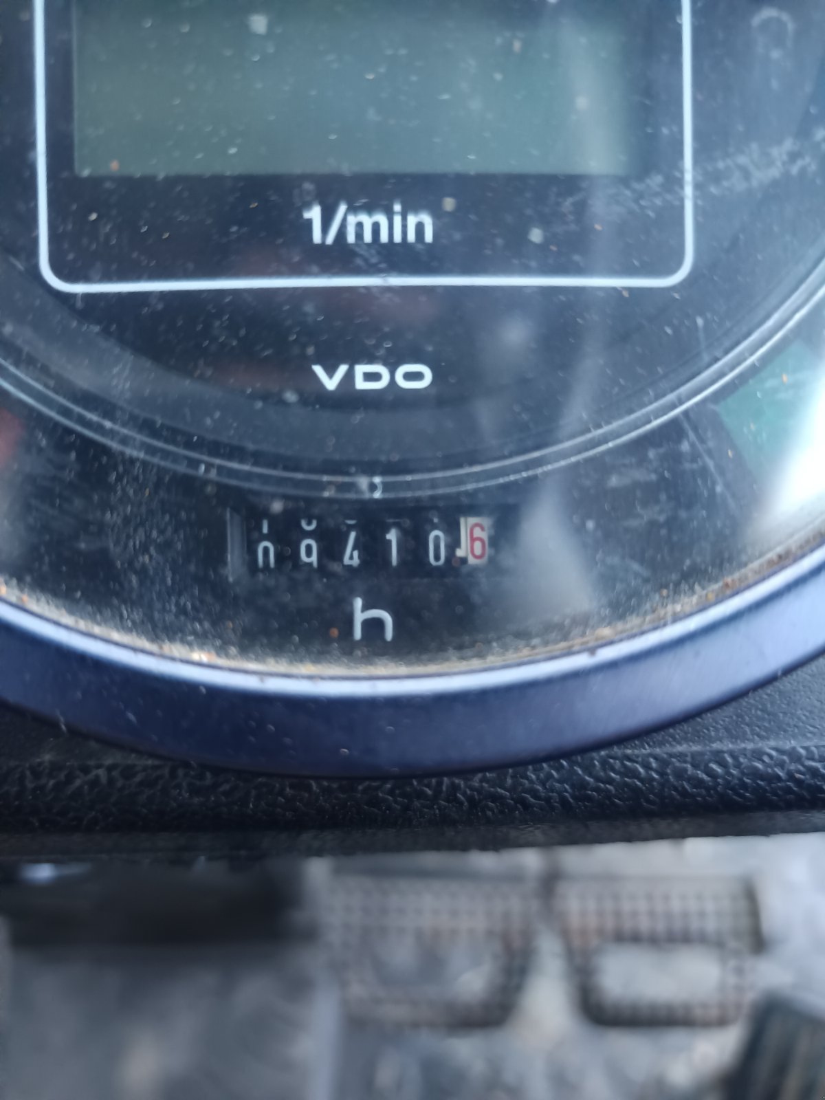 Traktor типа Fendt Farmer 307 LSA, Gebrauchtmaschine в Nassereith (Фотография 3)