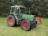 Traktor typu Fendt Farmer 307, Gebrauchtmaschine v schechen (Obrázek 1)