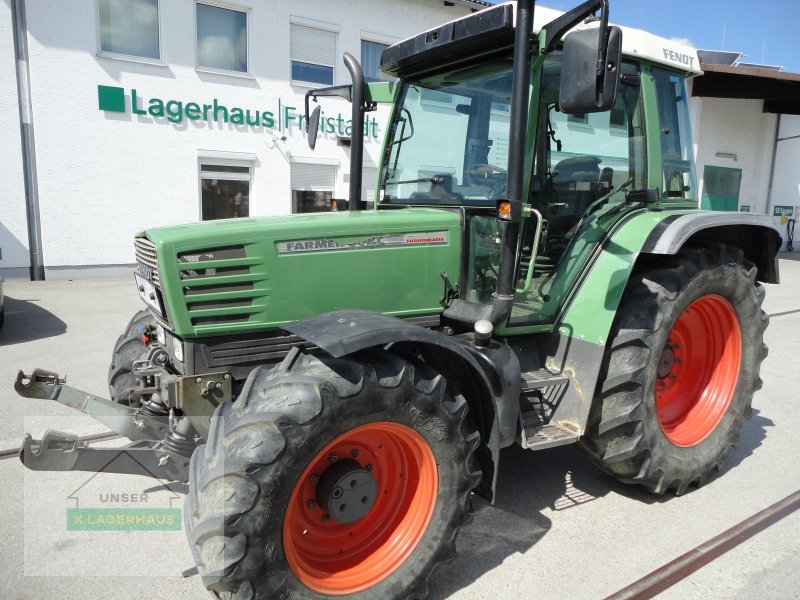 Traktor typu Fendt Farmer 308 CA, Gebrauchtmaschine v Freistadt