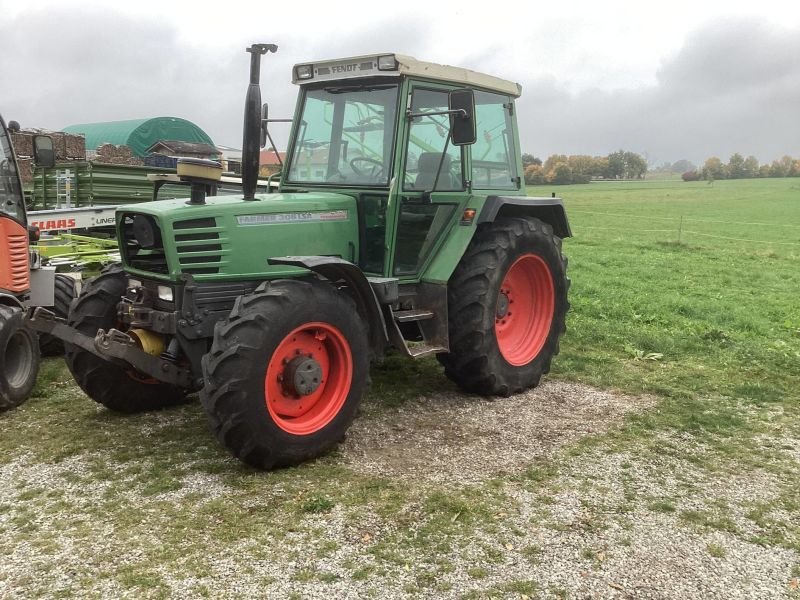Traktor tipa Fendt FARMER 308 LSA TURBOMATIK, Gebrauchtmaschine u Obersöchering (Slika 1)
