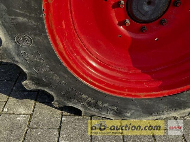 Traktor от тип Fendt FARMER 308 LSA TURBOMATIK, Gebrauchtmaschine в Töging am Inn (Снимка 4)