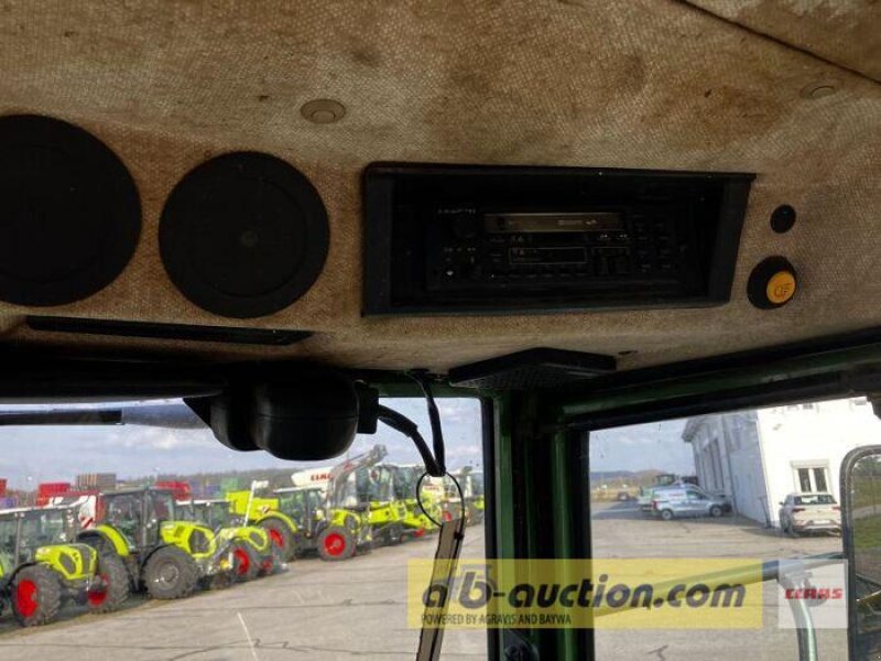 Traktor от тип Fendt FARMER 308 LSA TURBOMATIK, Gebrauchtmaschine в Töging am Inn (Снимка 2)