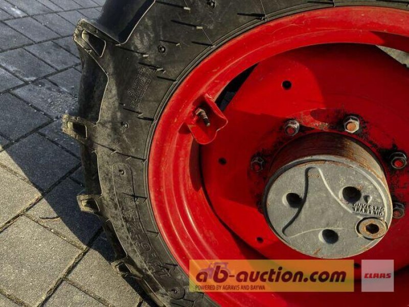 Traktor от тип Fendt FARMER 308 LSA TURBOMATIK, Gebrauchtmaschine в Töging am Inn (Снимка 3)