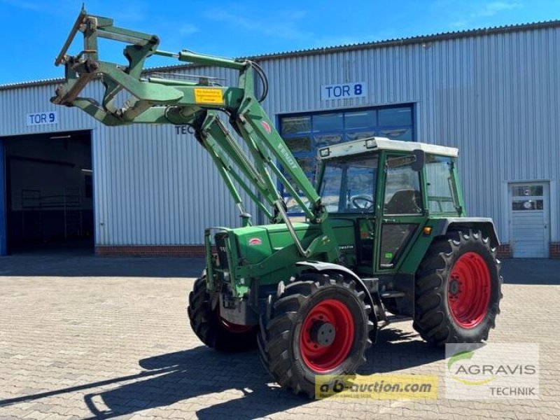 Traktor typu Fendt FARMER 308 LSA, Gebrauchtmaschine v Meppen (Obrázek 1)