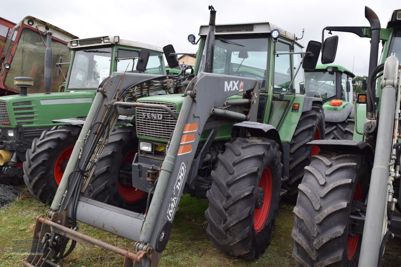 Traktor типа Fendt Farmer 308 LSA, Gebrauchtmaschine в Oyten (Фотография 2)