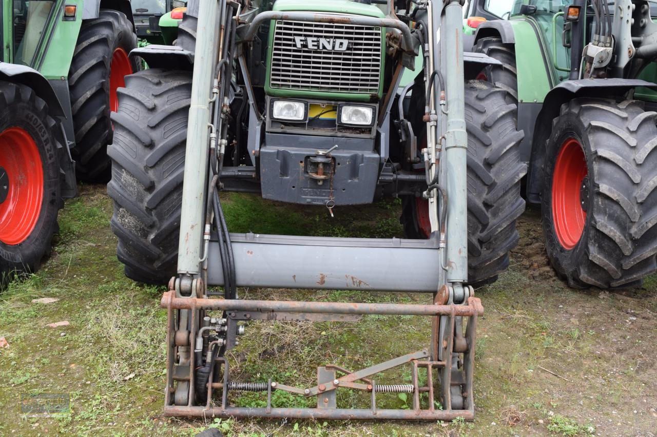 Traktor Türe ait Fendt Farmer 308 LSA, Gebrauchtmaschine içinde Oyten (resim 7)