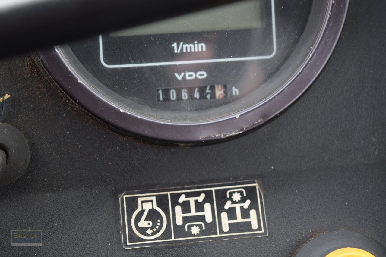 Traktor Türe ait Fendt Farmer 308 LSA, Gebrauchtmaschine içinde Oyten (resim 12)