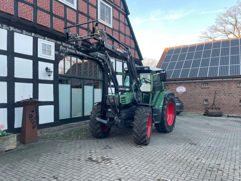 Traktor des Typs Fendt Farmer 308 LSA, Gebrauchtmaschine in Hunteburg (Bild 1)