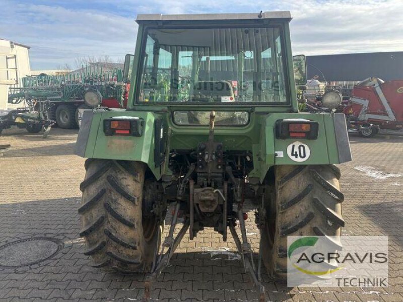 Traktor του τύπου Fendt FARMER 308 LSA, Gebrauchtmaschine σε Olfen (Φωτογραφία 9)