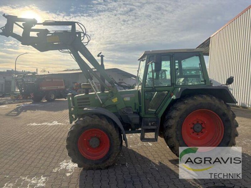 Traktor του τύπου Fendt FARMER 308 LSA, Gebrauchtmaschine σε Olfen (Φωτογραφία 5)