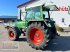 Traktor typu Fendt Farmer 308 Turbomatik mit EHR, Gebrauchtmaschine v Schierling (Obrázek 7)