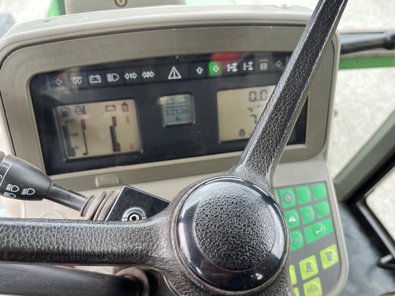 Traktor типа Fendt FARMER 308, Gebrauchtmaschine в Suldrup (Фотография 3)