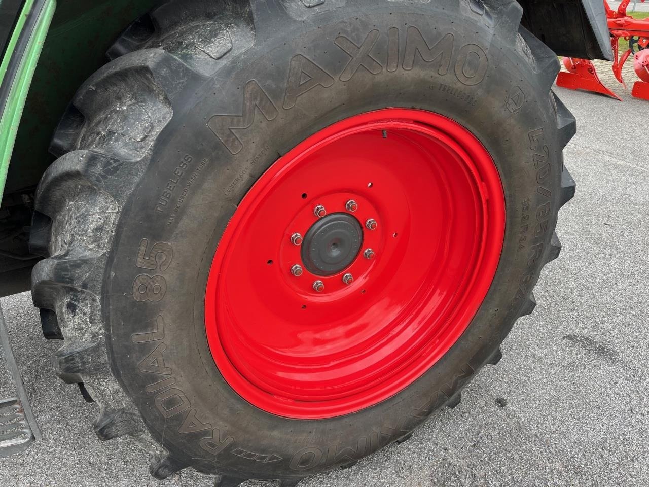 Traktor a típus Fendt FARMER 308, Gebrauchtmaschine ekkor: Suldrup (Kép 10)