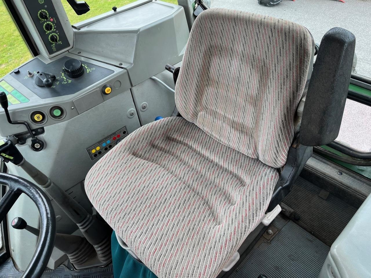 Traktor a típus Fendt FARMER 308, Gebrauchtmaschine ekkor: Suldrup (Kép 3)