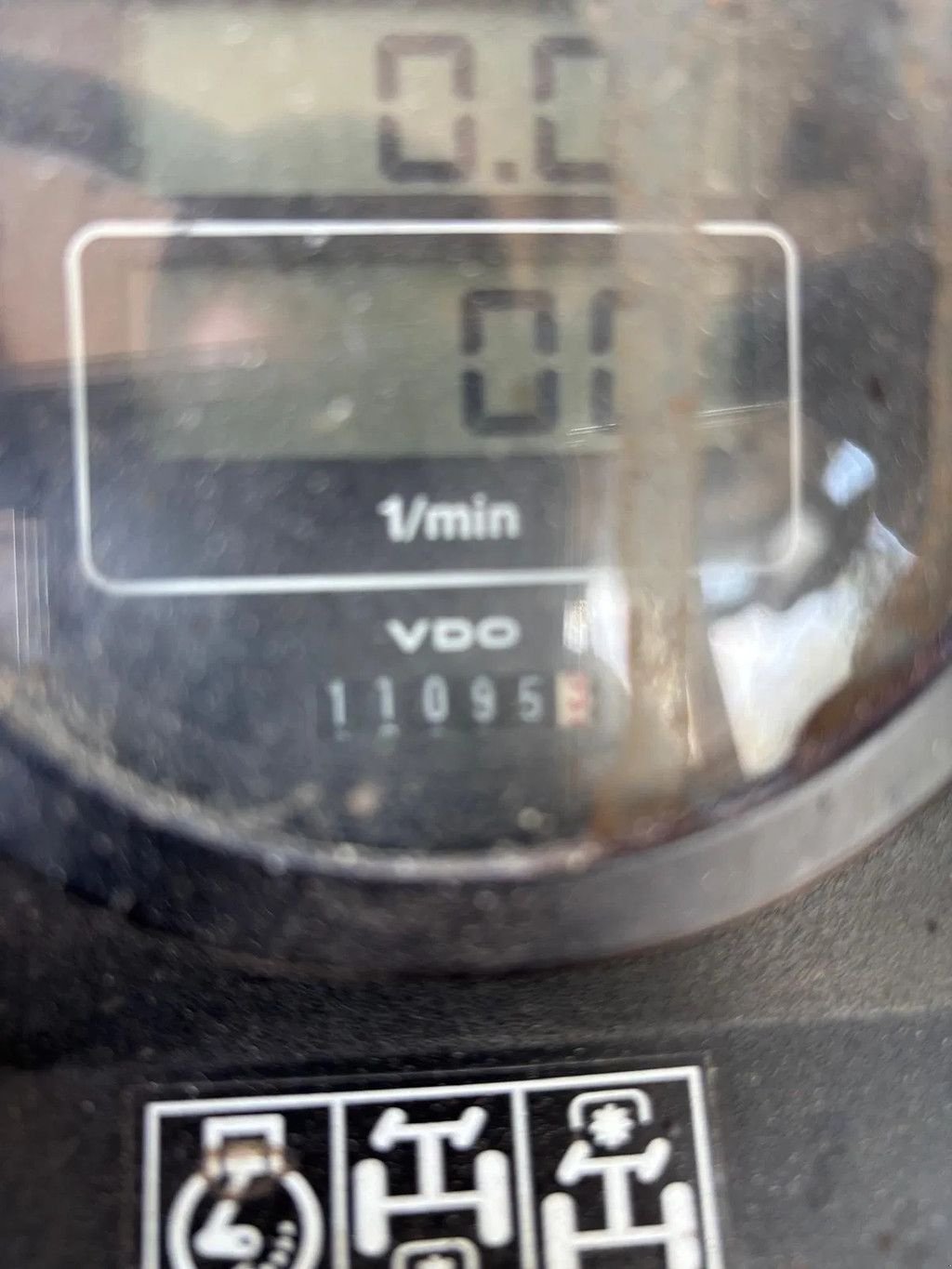 Traktor du type Fendt FARMER 309 C Farmer 309c ( 307 308 309 Ci), Gebrauchtmaschine en Bergen op Zoom (Photo 11)