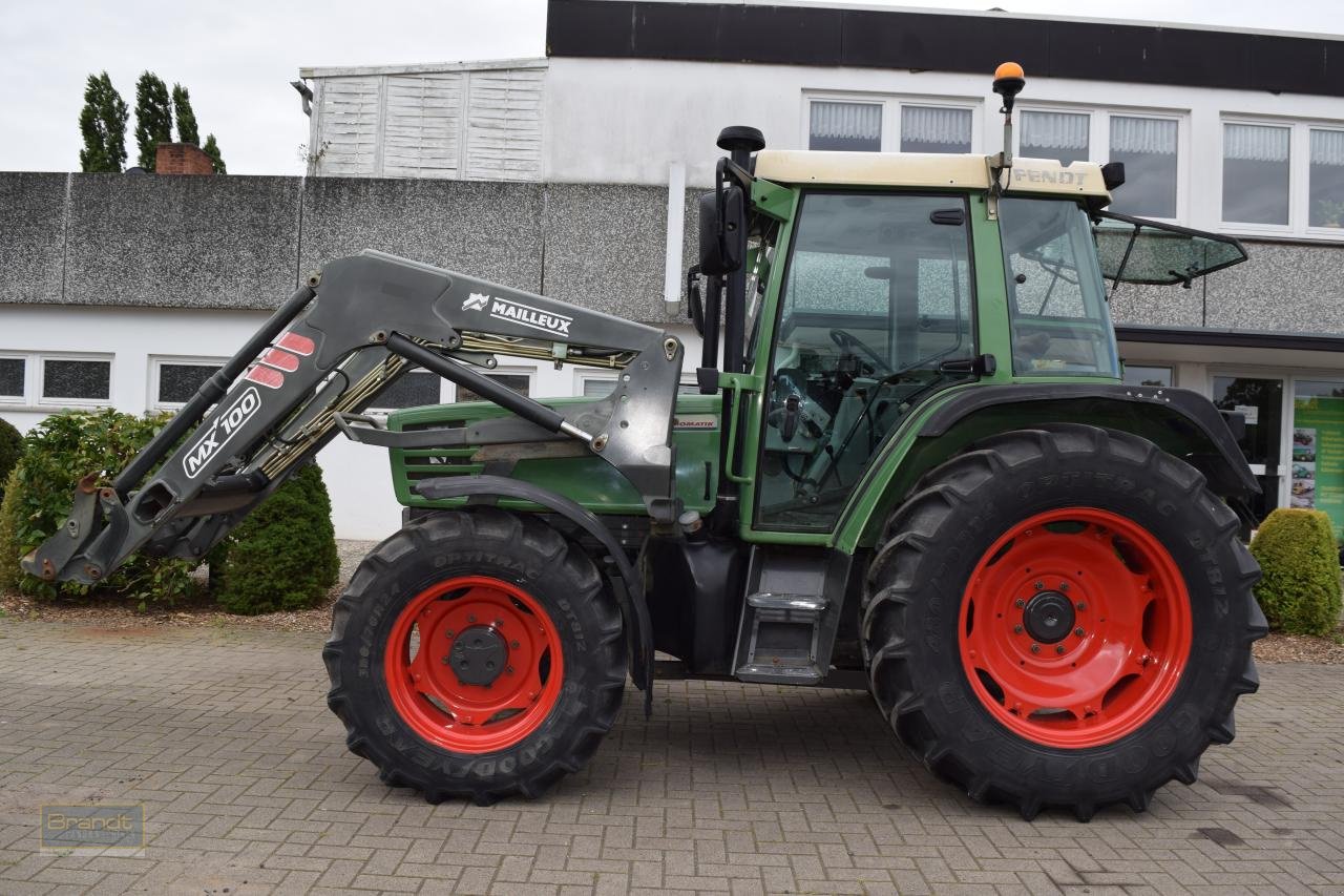 Traktor типа Fendt Farmer 309 C, Gebrauchtmaschine в Oyten (Фотография 1)