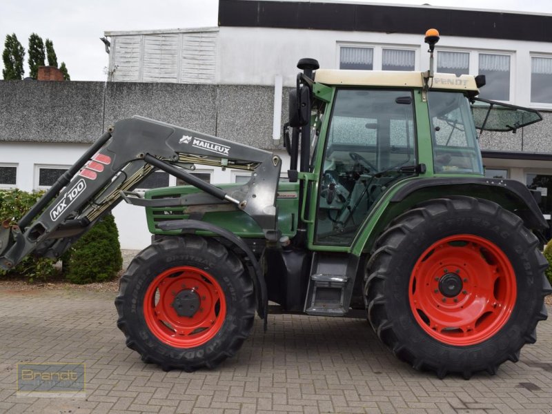 Traktor van het type Fendt Farmer 309 C, Gebrauchtmaschine in Oyten (Foto 1)