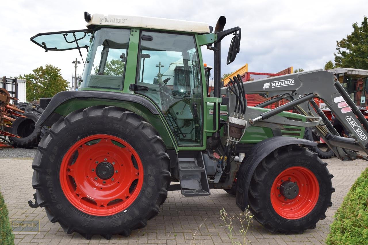 Traktor типа Fendt Farmer 309 C, Gebrauchtmaschine в Oyten (Фотография 2)