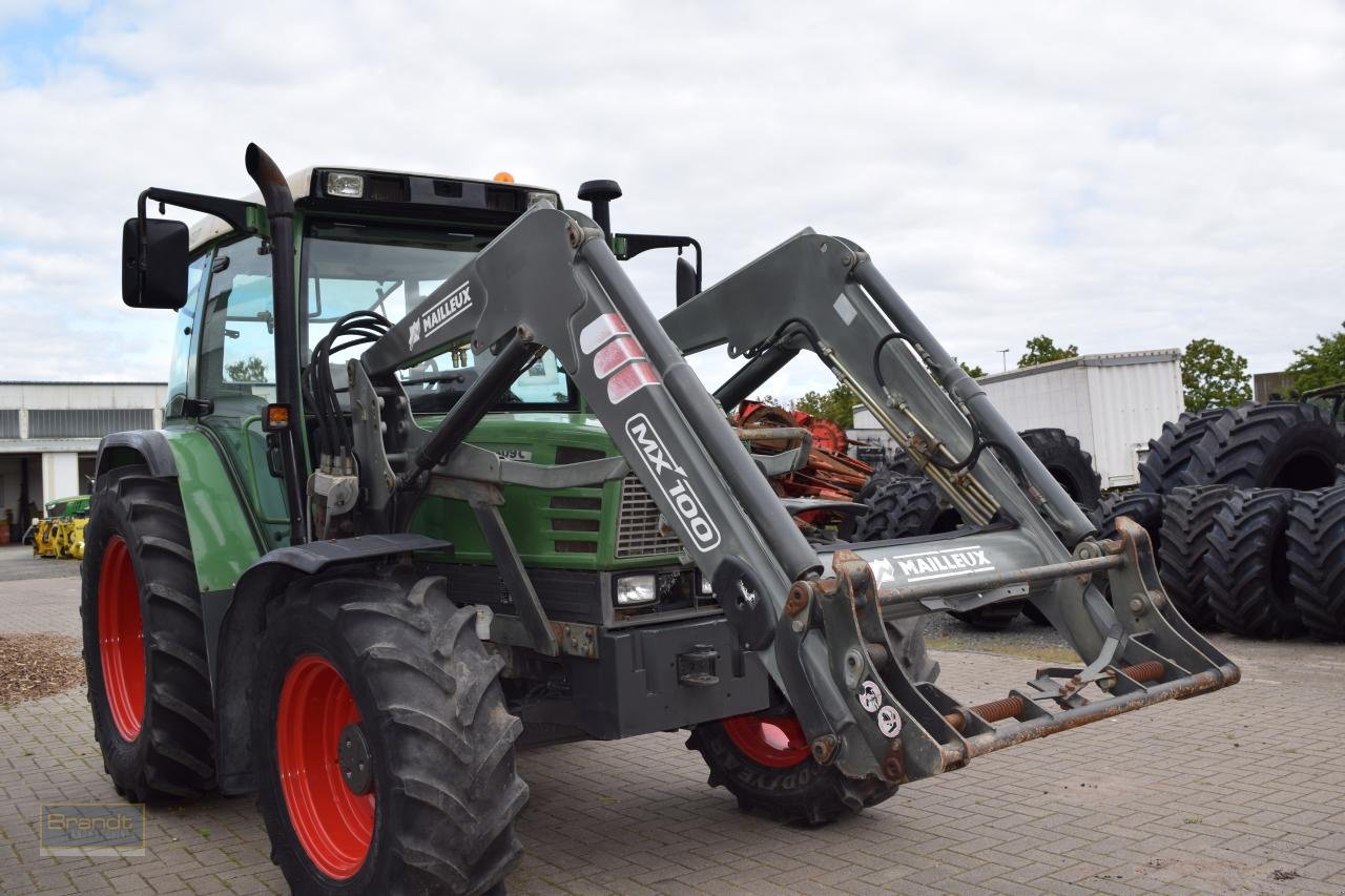 Traktor типа Fendt Farmer 309 C, Gebrauchtmaschine в Oyten (Фотография 4)