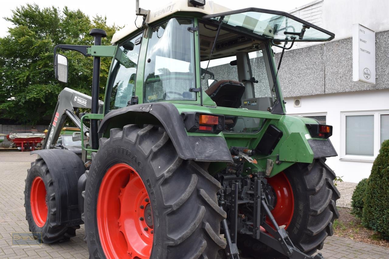 Traktor типа Fendt Farmer 309 C, Gebrauchtmaschine в Oyten (Фотография 7)