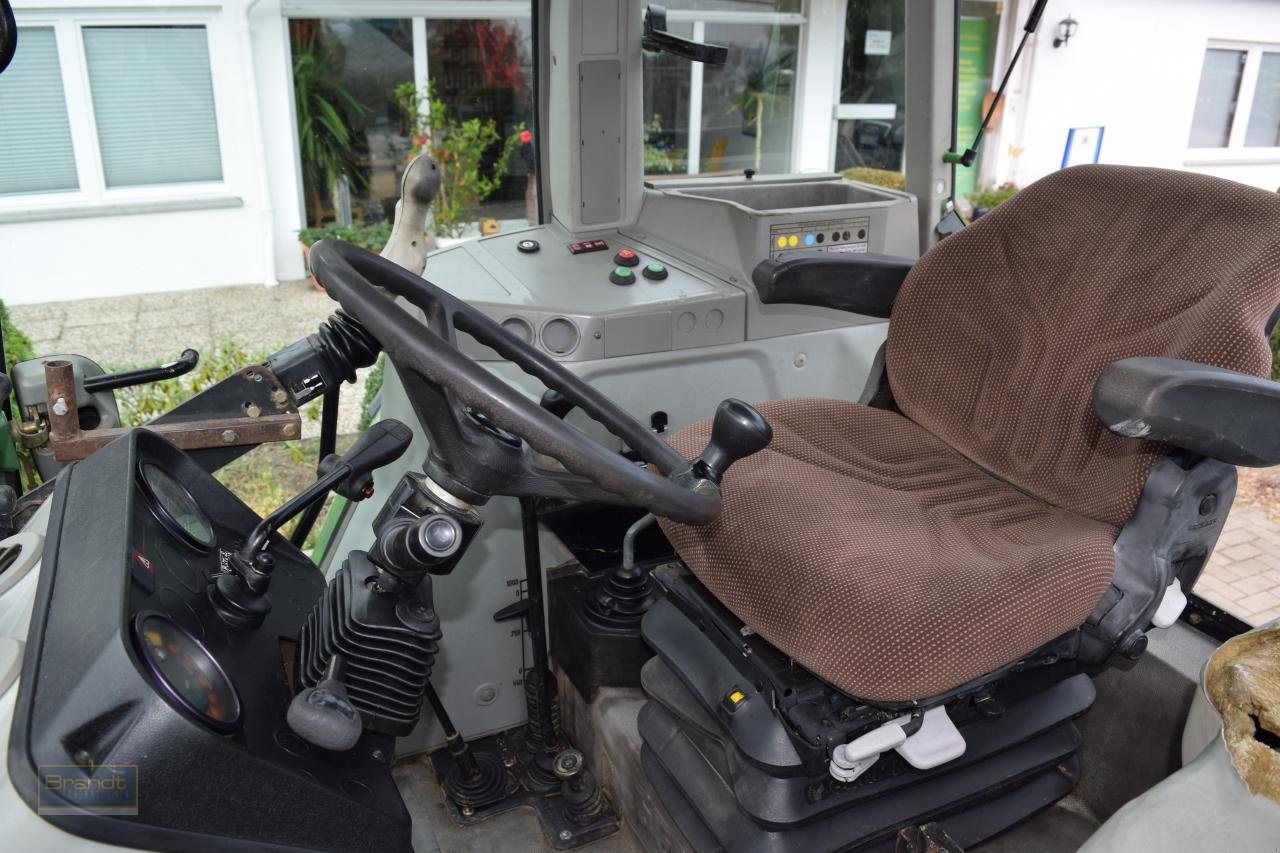 Traktor типа Fendt Farmer 309 C, Gebrauchtmaschine в Oyten (Фотография 9)