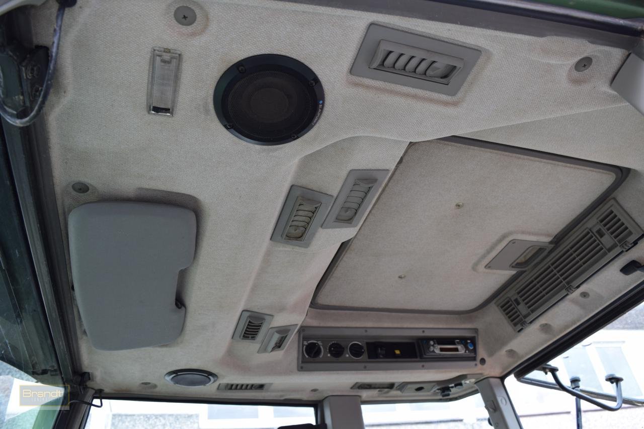 Traktor типа Fendt Farmer 309 C, Gebrauchtmaschine в Oyten (Фотография 10)