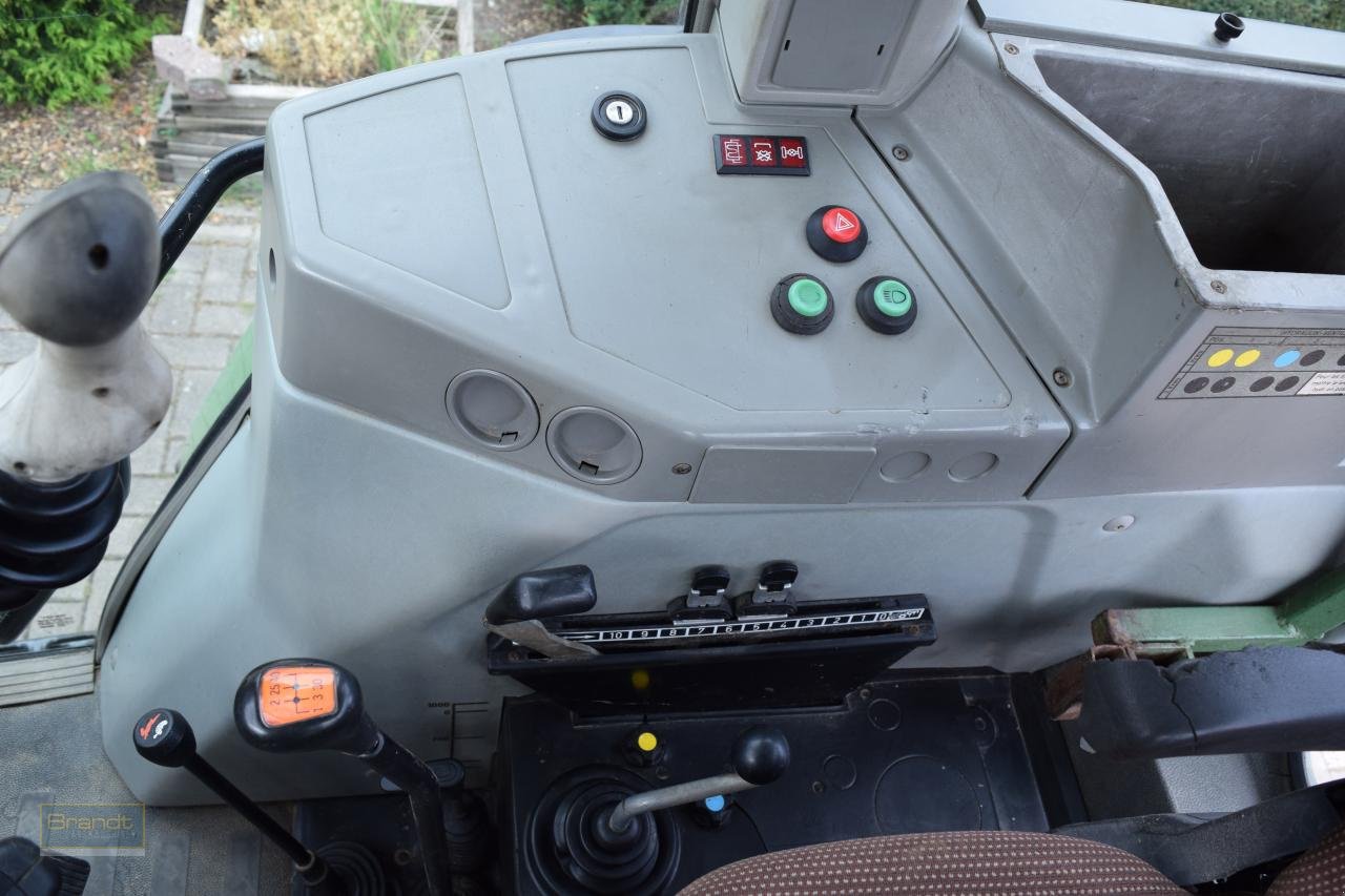 Traktor типа Fendt Farmer 309 C, Gebrauchtmaschine в Oyten (Фотография 11)