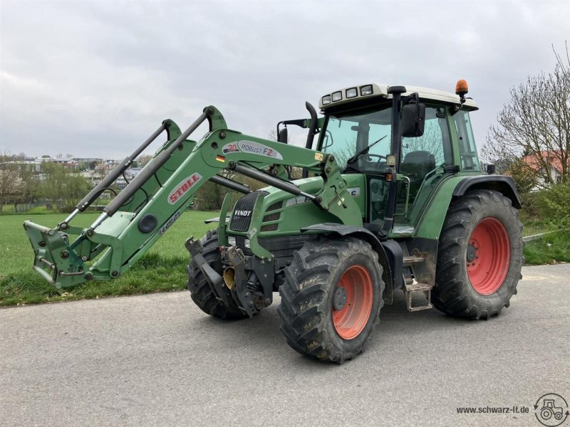 Traktor του τύπου Fendt Farmer 309 C, Gebrauchtmaschine σε Aspach
