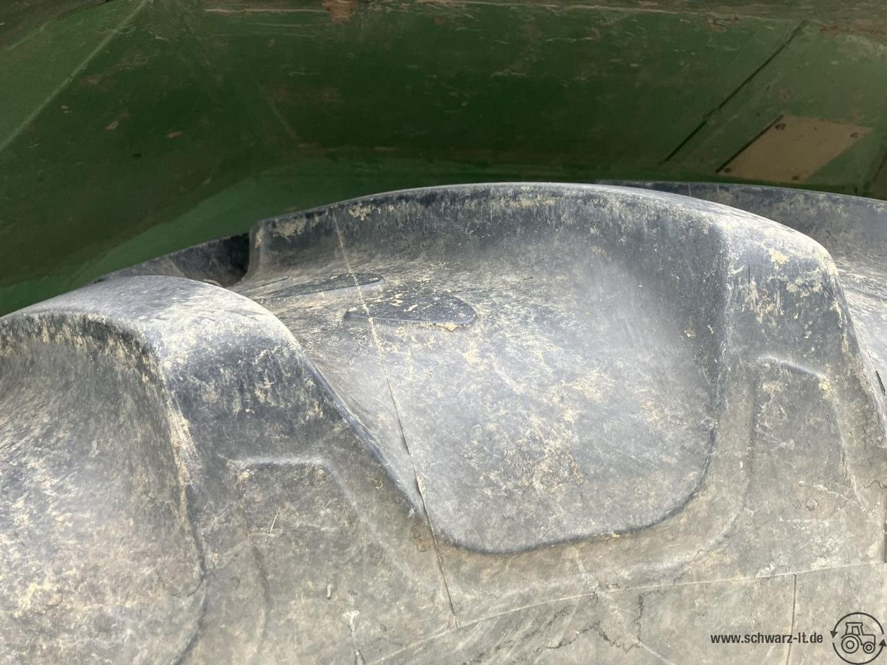 Traktor του τύπου Fendt Farmer 309 C, Gebrauchtmaschine σε Aspach (Φωτογραφία 14)