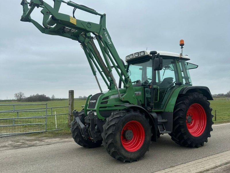 Traktor tipa Fendt Farmer 309 C, Gebrauchtmaschine u zwolle (Slika 1)
