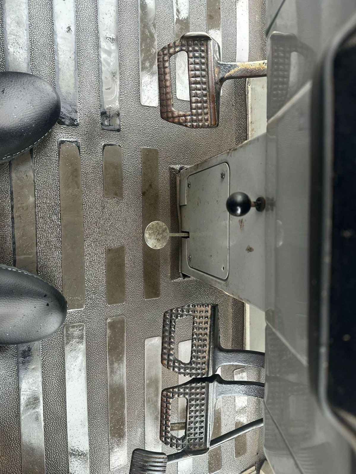 Traktor типа Fendt Farmer 309 C, Gebrauchtmaschine в zwolle (Фотография 8)